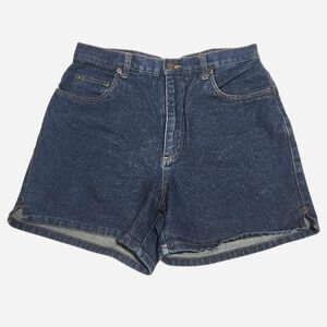 Bill Blass Vintage Cotton Shorts